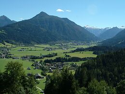 Spacious Chalet in Flachau With Sauna