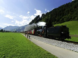 Sunlit Farmhouse near Hochzillertal Ski Area in Tyrol