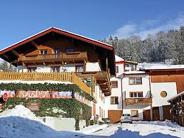 Sunlit Farmhouse near Hochzillertal Ski Area in Tyrol
