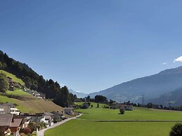 Sunlit Farmhouse near Hochzillertal Ski Area in Tyrol