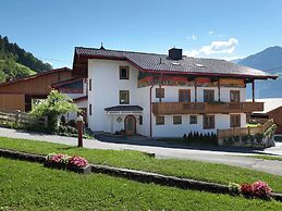 Sunlit Farmhouse near Hochzillertal Ski Area in Tyrol