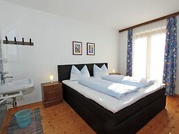 Sunlit Farmhouse near Hochzillertal Ski Area in Tyrol