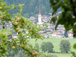 Sunlit Farmhouse near Hochzillertal Ski Area in Tyrol