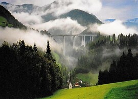 Spacious Holiday Home in Goldegg near Ski Area