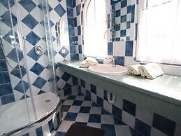 Spacious Holiday Home in Goldegg near Ski Area
