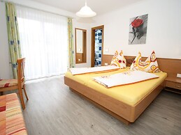 Spacious Holiday Home in Goldegg near Ski Area