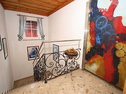 Spacious Holiday Home in Goldegg near Ski Area