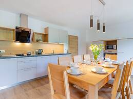 Beautiful Apartment in Salzburg With Balcony