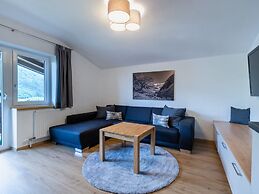 Beautiful Apartment in Salzburg With Balcony