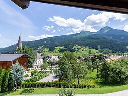 Beautiful Apartment in Salzburg With Balcony