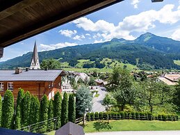 Beautiful Apartment in Salzburg With Balcony