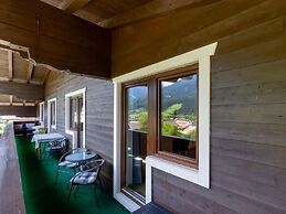 Beautiful Apartment in Salzburg With Balcony