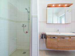 Beautiful Apartment in Salzburg With Balcony