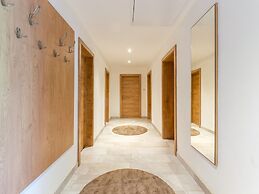 Beautiful Apartment in Salzburg With Balcony