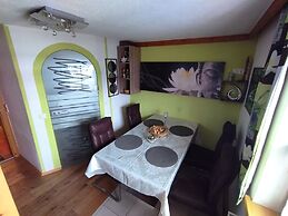 Apartment Walchen Near Ski Slopes