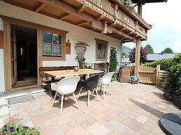 Apartment Walchen Near Ski Slopes