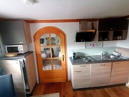 Apartment Walchen Near Ski Slopes