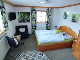 Apartment Walchen Near Ski Slopes