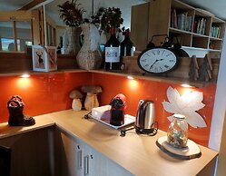 Apartment Walchen Near Ski Slopes