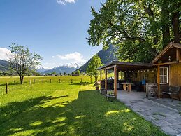 Contemporary Apartment in Maishofen near Ski Area