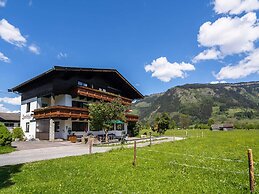 Contemporary Apartment in Maishofen near Ski Area
