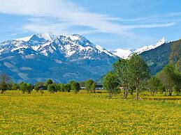 Contemporary Apartment in Maishofen near Ski Area