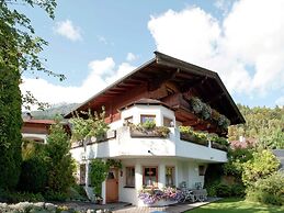 Animal -friendly Apartment in Leogang
