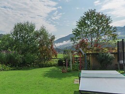 Animal -friendly Apartment in Leogang
