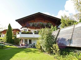 Animal -friendly Apartment in Leogang