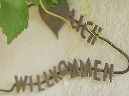 Animal -friendly Apartment in Leogang