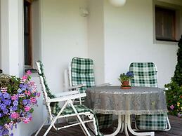 Animal -friendly Apartment in Leogang