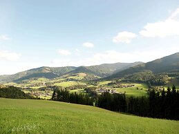 Animal -friendly Apartment in Leogang