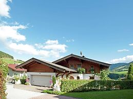 Animal -friendly Apartment in Leogang