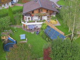 Animal -friendly Apartment in Leogang