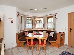 Animal -friendly Apartment in Leogang