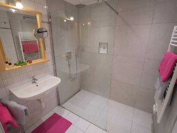 Animal -friendly Apartment in Leogang