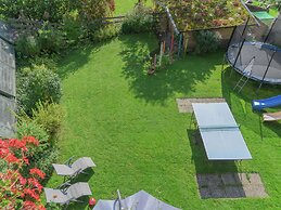 Animal -friendly Apartment in Leogang