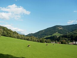 Animal -friendly Apartment in Leogang