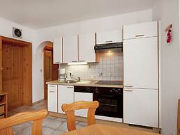 Animal -friendly Apartment in Leogang