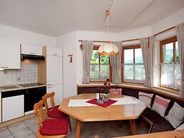 Animal -friendly Apartment in Leogang