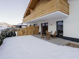Holiday Home in ski Area in Leogang With Sauna