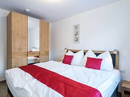 Holiday Home in ski Area in Leogang With Sauna