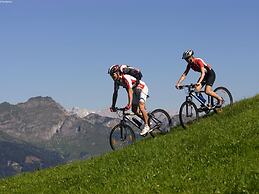 Holiday Home in ski Area in Leogang With Sauna