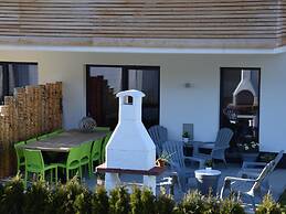 Holiday Home in ski Area in Leogang With Sauna