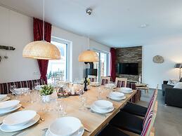 Holiday Home in ski Area in Leogang With Sauna