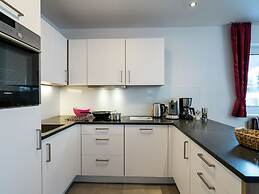 Holiday Home in ski Area in Leogang With Sauna