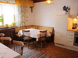 Apartment in Taxenbach With Garden, Garden Furniture, BBQ