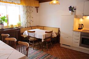 Apartment With Garden, Garden Furniture, BBQ