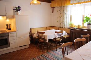 Apartment With Garden, Garden Furniture, BBQ