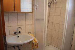 Apartment With Garden, Garden Furniture, BBQ